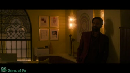 Engedj be! 1. évad 04. rész