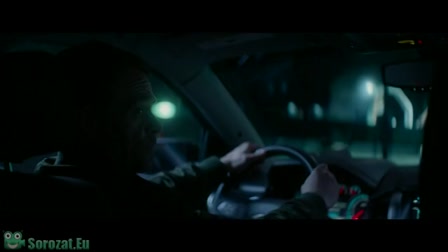 Engedj be! 1. évad 09. rész