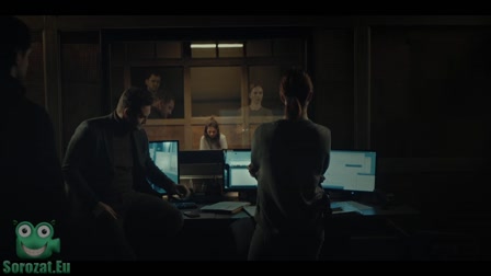 Enyhülés 1. évad 03. rész