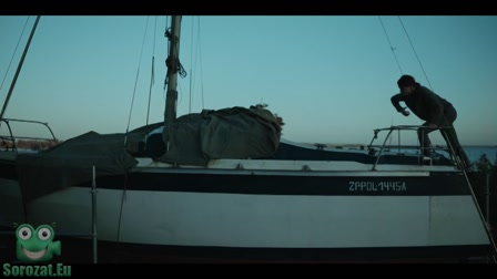 Enyhülés 1. évad 06. rész