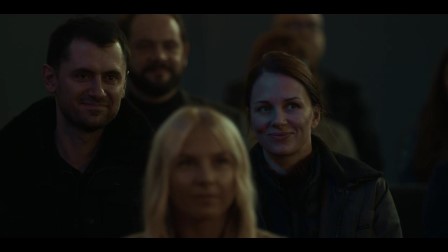 Enyhülés 2. évad 01. rész