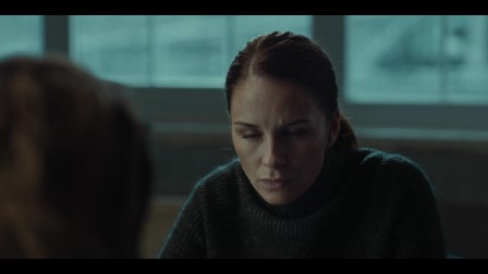 Enyhülés 2. évad 02. rész