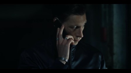 Enyhülés 2. évad 04. rész