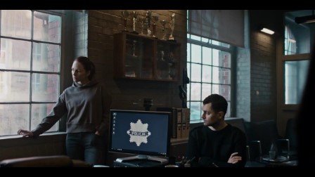 Enyhülés 2. évad 05. rész