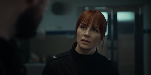 Enyhülés 3. évad 02. rész