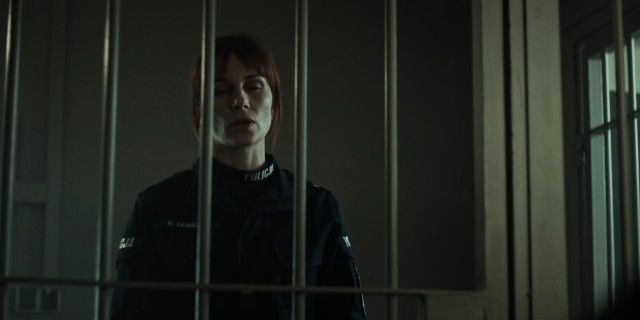 Enyhülés 3. évad 03. rész