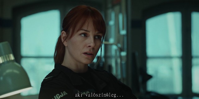 Enyhülés 3. évad 04. rész