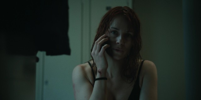 Enyhülés 3. évad 06. rész