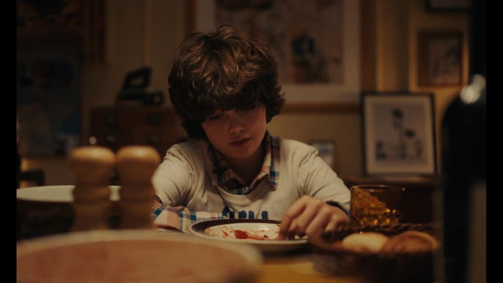 Eric 1. évad 01. rész