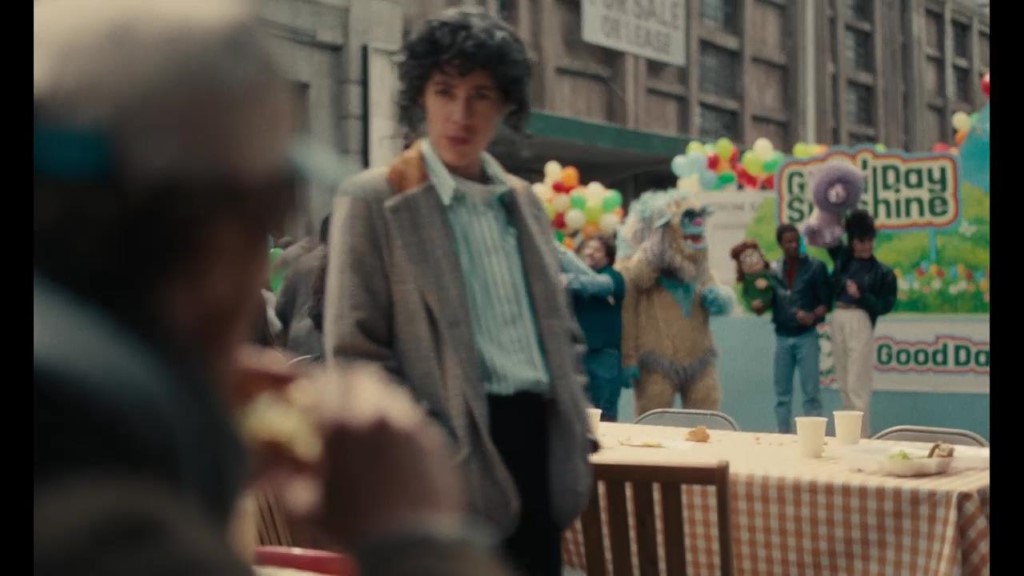 Eric 1. évad 05. rész