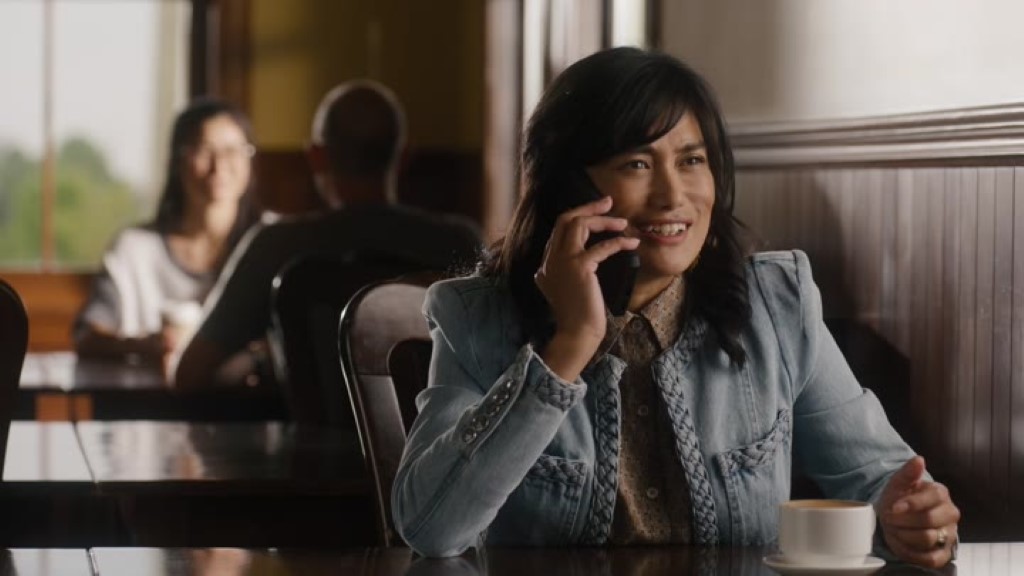 Érzelmek viharában 1. évad 03. rész