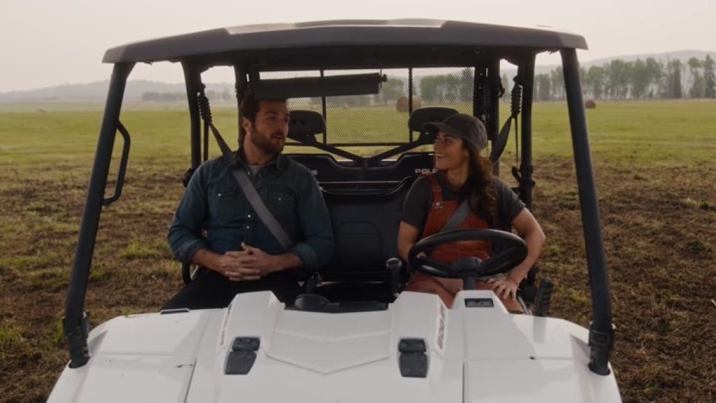 Érzelmek viharában 1. évad 04. rész