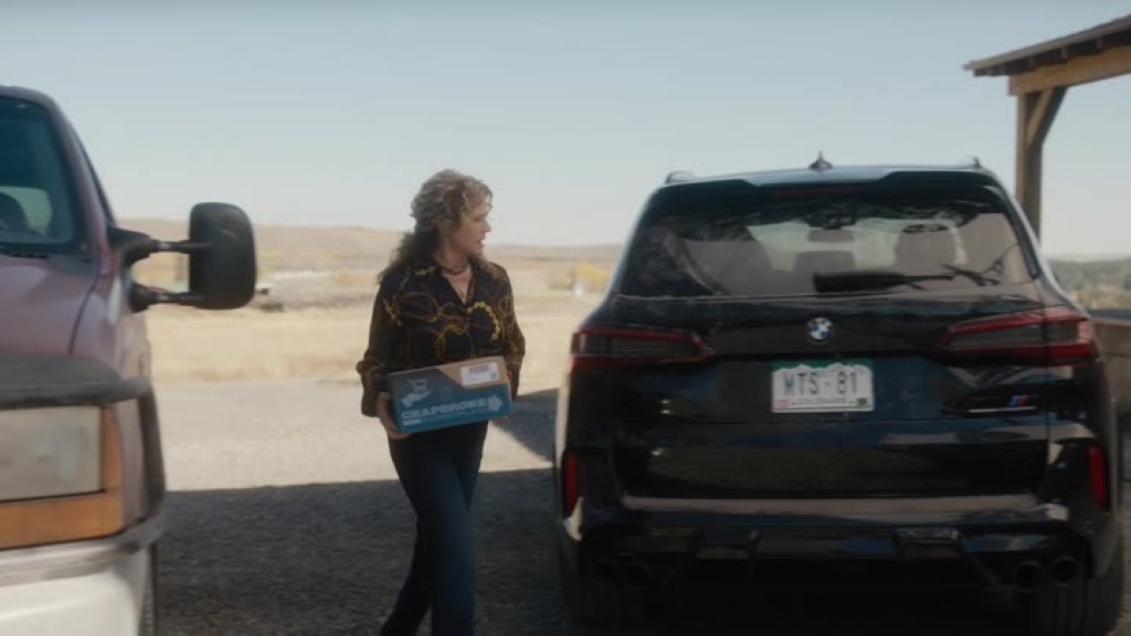 Érzelmek viharában 1. évad 07. rész