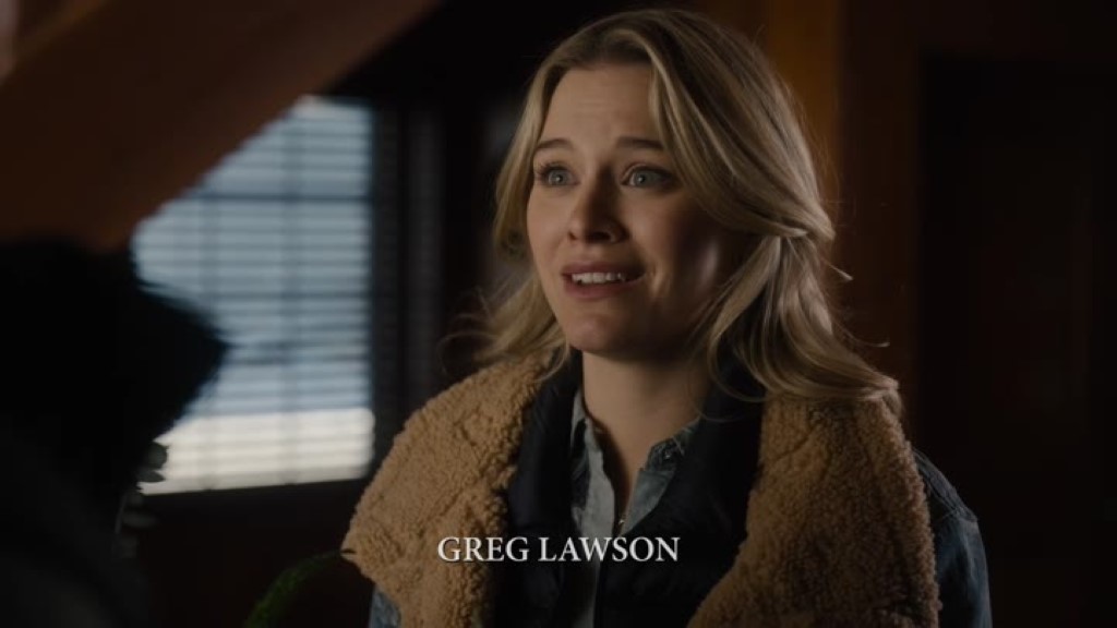 Érzelmek viharában 1. évad 10. rész