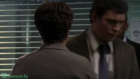 Esküdt ellenségek 18. évad 03. rész