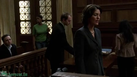 Esküdt ellenségek 18. évad 04. rész