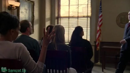 Esküdt ellenségek 18. évad 08. rész