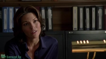 Esküdt ellenségek 18. évad 09. rész