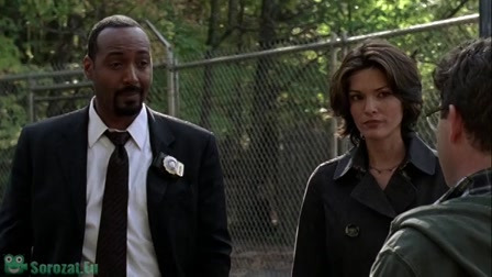 Esküdt ellenségek 18. évad 13. rész