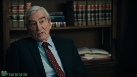 Esküdt ellenségek 21. évad 01. rész