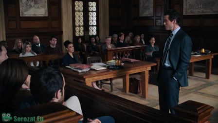 Esküdt ellenségek 21. évad 02. rész