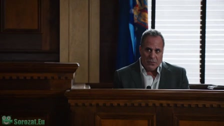 Esküdt ellenségek 21. évad 04. rész