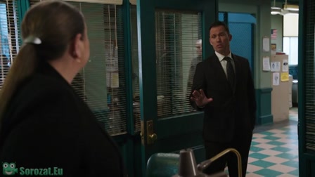 Esküdt ellenségek 21. évad 06. rész