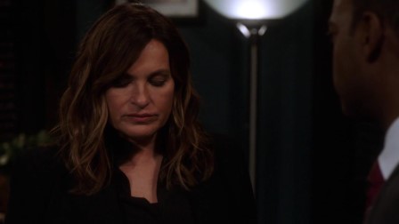 Esküdt ellenségek 22. évad 01. rész