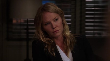 Esküdt ellenségek 22. évad 02. rész