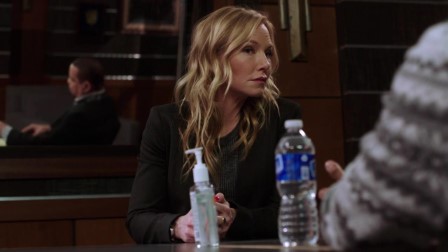 Esküdt ellenségek 22. évad 04. rész