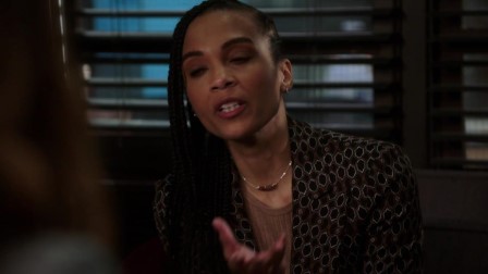 Esküdt ellenségek 22. évad 11. rész