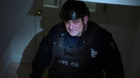 Esküdt ellenségek 22. évad 14. rész