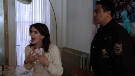 Esküdt ellenségek 22. évad 15. rész