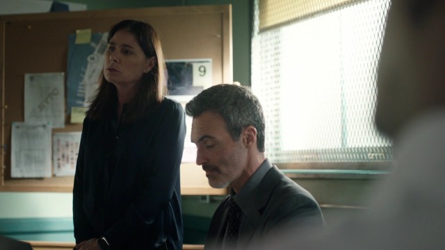 Esküdt ellenségek 24. évad 05. rész