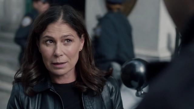 Esküdt ellenségek 24. évad 06. rész