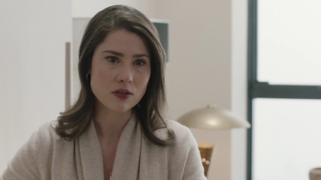 Esküdt ellenségek 24. évad 14. rész