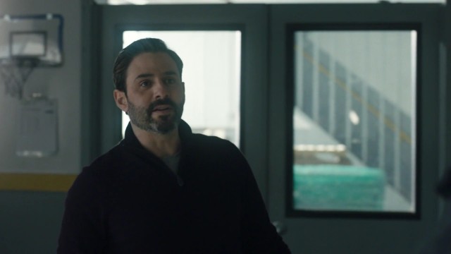 Esküdt ellenségek 24. évad 16. rész