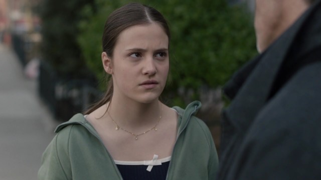 Esküdt ellenségek 24. évad 18. rész