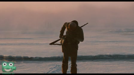 Északi vizeken 1. évad 01. rész