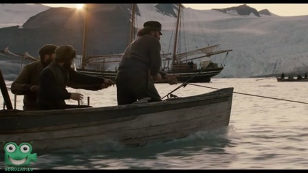 Északi vizeken 1. évad 02. rész