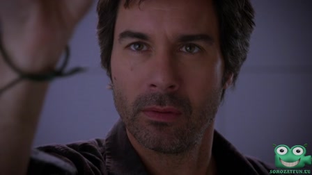 Észlelés 1. évad 01. rész