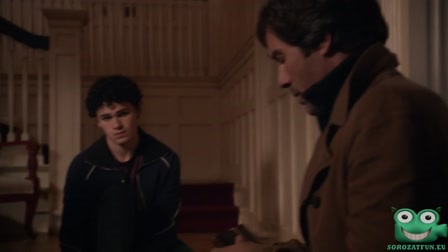 Észlelés 1. évad 05. rész