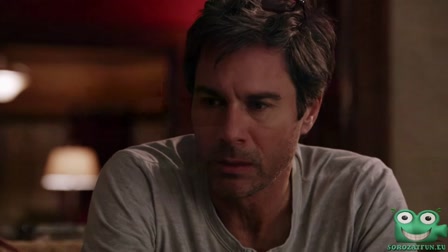 Észlelés 2. évad 03. rész