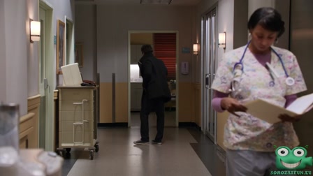 Észlelés 2. évad 04. rész