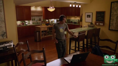 Észlelés 2. évad 05. rész