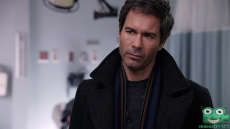 Észlelés 2. évad 06. rész