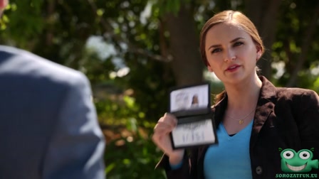 Észlelés 2. évad 09. rész