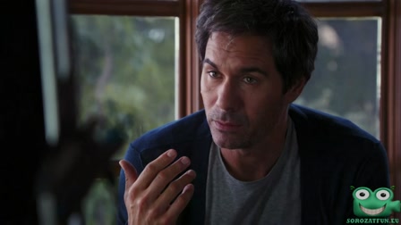 Észlelés 2. évad 10. rész