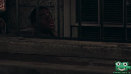 Észlelés 2. évad 12. rész