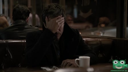 Észlelés 2. évad 13. rész